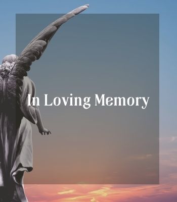 Gary Roark, obituary — Pace Funeral Home