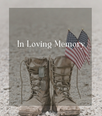 Oran McDaniel, Jr., obituary — Pace Funeral Home