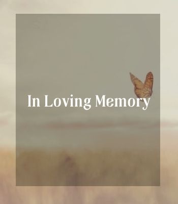 Elizabeth Albro, obituary — Pace Funeral Home