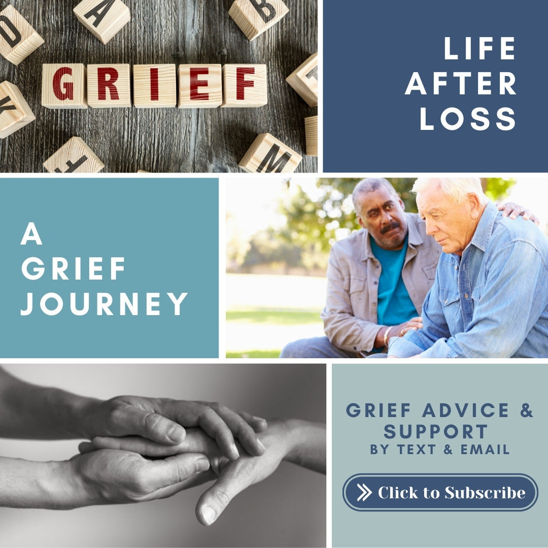 Free grief support resources from Pace Funeral Home, Livingston TX