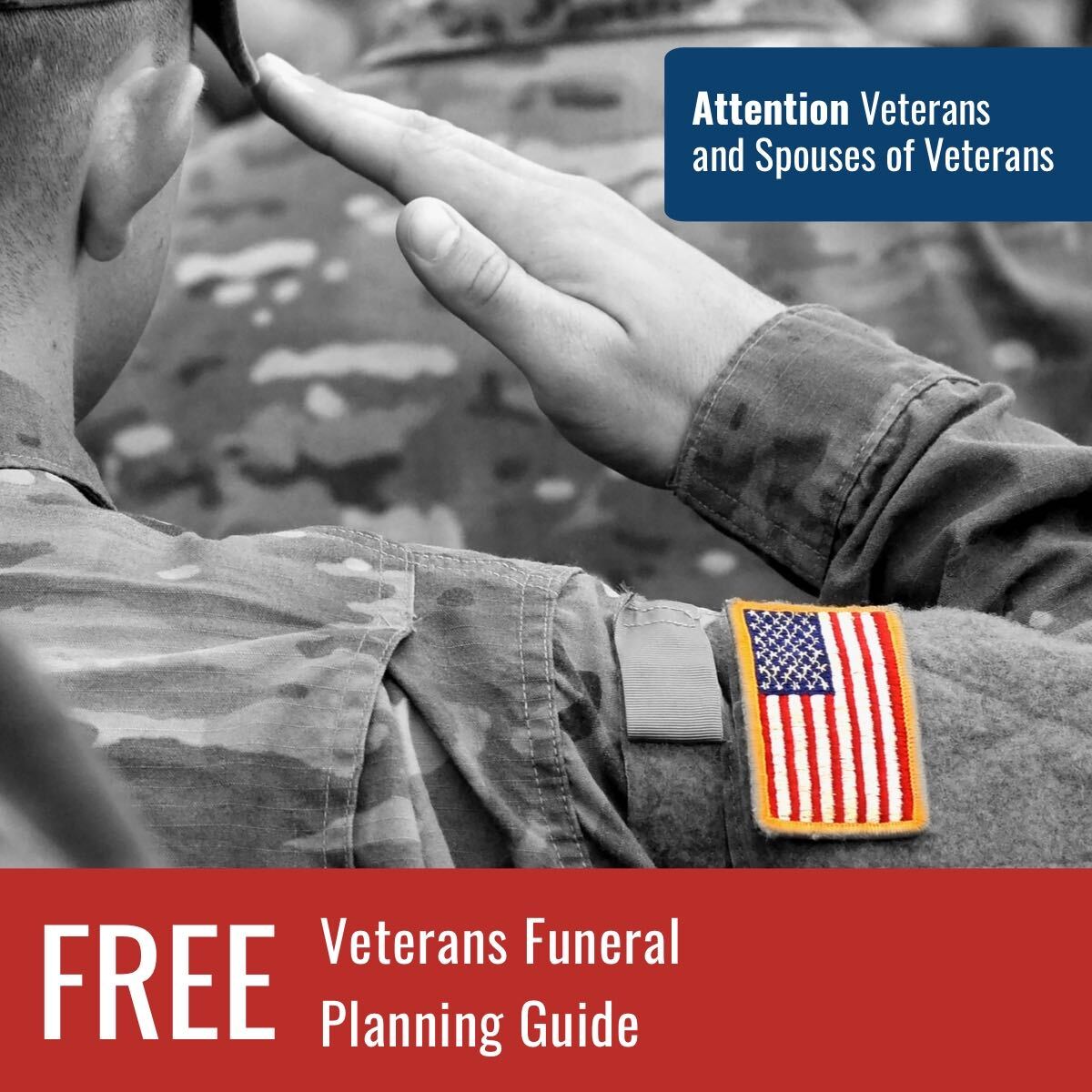 Veterans funeral and burial benefits guide — Pace Funeral Home, Livingston TX