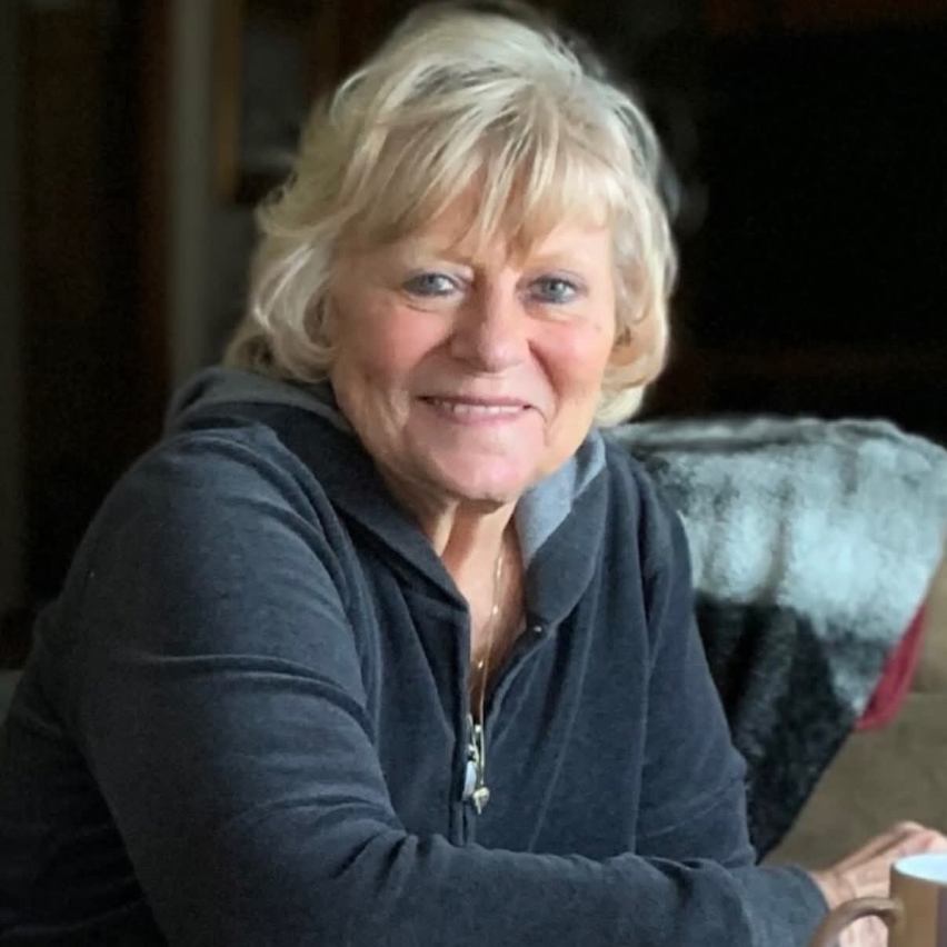 Dorothea Fairchild, obituary — Pace Funeral Home