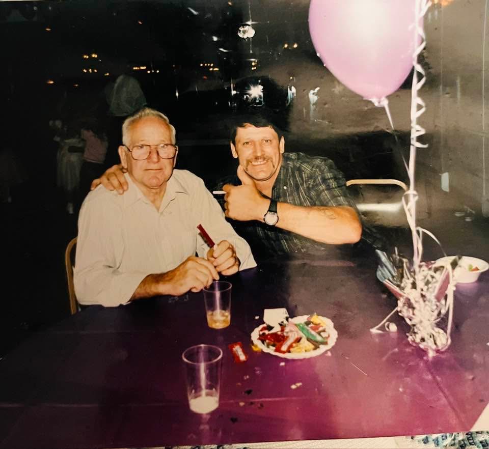 Edward Raab, obituary — Pace Funeral Home