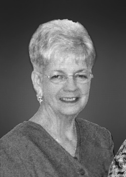 Shirley Melton, obituary — Pace Funeral Home