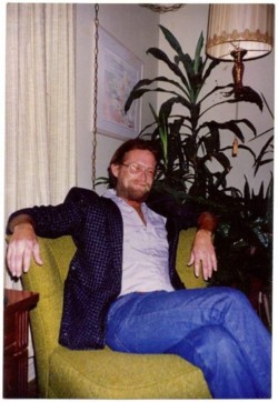 Richard Bayne, obituary — Pace Funeral Home