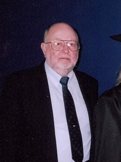 Don Collins, obituary — Pace Funeral Home