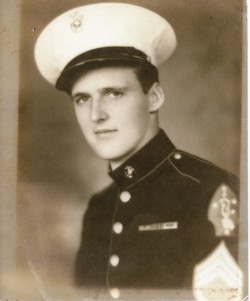 Homer Wade, obituary — Pace Funeral Home