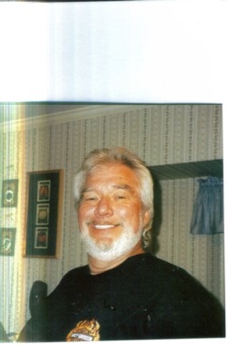 James O'Hara, obituary — Pace Funeral Home