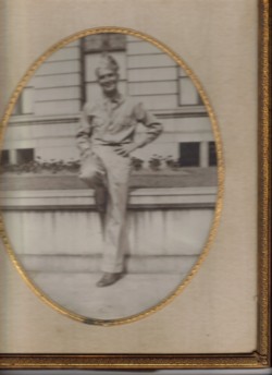 William Lathan, obituary — Pace Funeral Home