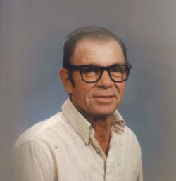 Hayward Page, obituary — Pace Funeral Home