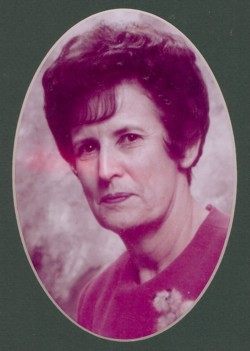 Neva Moler, obituary — Pace Funeral Home