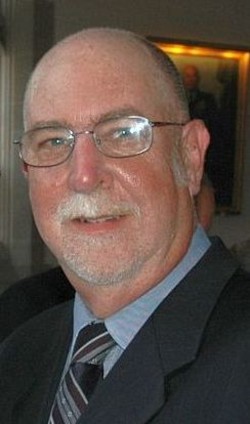 Clayton Gaskill, obituary — Pace Funeral Home