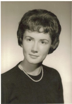 Nancy Martone, obituary — Pace Funeral Home