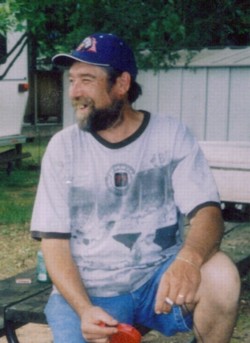 Keith Frasier, obituary — Pace Funeral Home