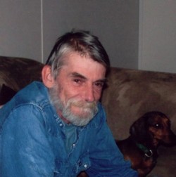 Gunnard Elliott, obituary — Pace Funeral Home