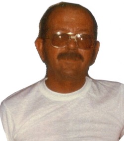 Eric Berry, obituary — Pace Funeral Home