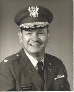Edgar Rowland II, obituary — Pace Funeral Home