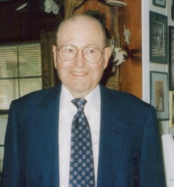 Joseph Strickhausen, Jr., obituary — Pace Funeral Home