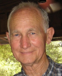 Alson Hairston, obituary — Pace Funeral Home