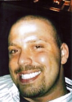 Robert McCurry, obituary — Pace Funeral Home