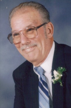 Wayne Waters Sr., obituary — Pace Funeral Home