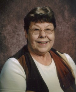 Linda Robinson, obituary — Pace Funeral Home