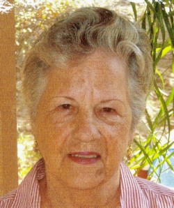 Mary Laviolette, obituary — Pace Funeral Home