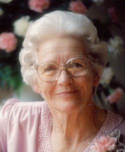 Lula Walding, obituary — Pace Funeral Home