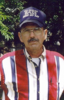 Julus Bass, obituary — Pace Funeral Home