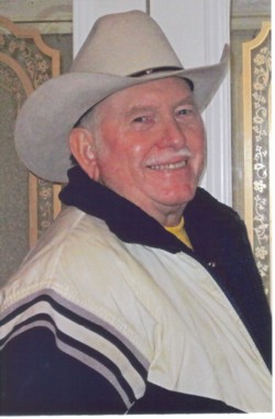 Kenneth Wood, obituary — Pace Funeral Home