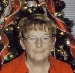 Mary McDonnell, obituary — Pace Funeral Home