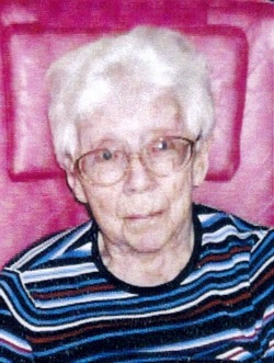 Marion Kohl, obituary — Pace Funeral Home