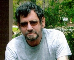 Larry Moore, obituary — Pace Funeral Home