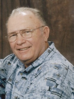 Ronald Petrich, obituary — Pace Funeral Home