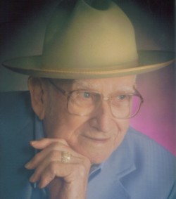 Roy Nelson, obituary — Pace Funeral Home
