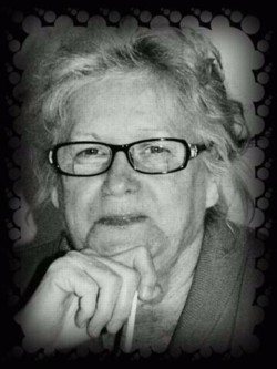Betty Alexander, obituary — Pace Funeral Home
