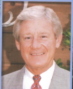 Allen Gott, obituary — Pace Funeral Home