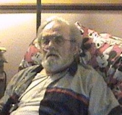 Donald Evans, obituary — Pace Funeral Home