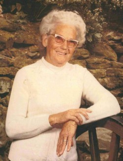 Margreat Layne, obituary — Pace Funeral Home