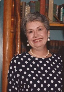 Amelou Edwards, obituary — Pace Funeral Home