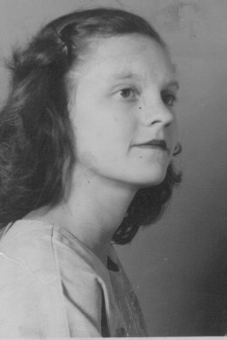 Bobbie Glenn, obituary — Pace Funeral Home