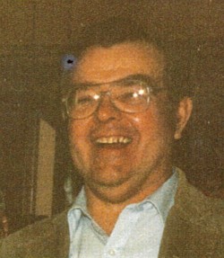 Richard Becka, obituary — Pace Funeral Home
