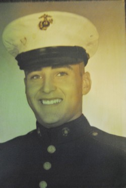 David Brickwedel, obituary — Pace Funeral Home