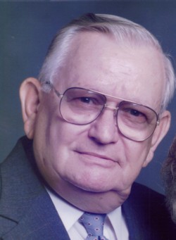 Charles Smith, obituary — Pace Funeral Home