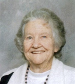 Ruth Butler, obituary — Pace Funeral Home