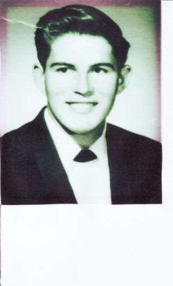 Ronald Poole, obituary — Pace Funeral Home
