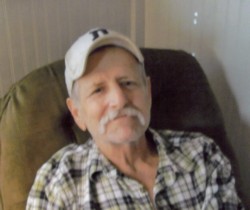 Tim Reeves, obituary — Pace Funeral Home