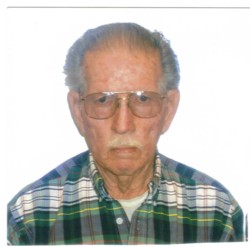 Ollie Bickford, obituary — Pace Funeral Home