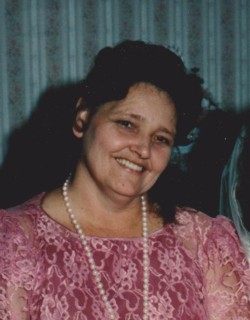 Jo Ann Gerald, obituary — Pace Funeral Home