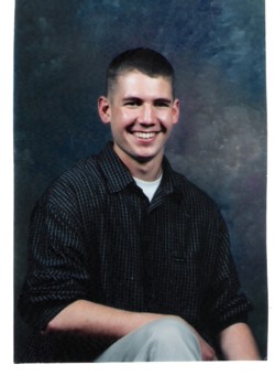 Justin Nicolas, obituary — Pace Funeral Home